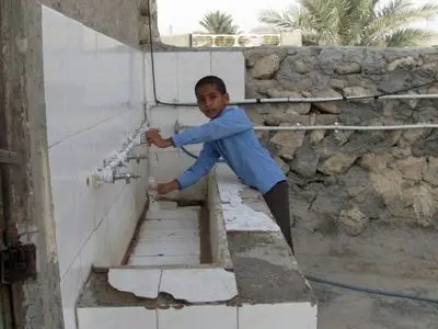 آمار دانش‌آموزان فوتی و مصدوم در حوادث مدارس از سال ۹۱ تاکنون/حفظ جان محصلان از ساخت اتوبان و سد واجب‌تر است/ ساخت مدارس استاندارد برای بچه‌های از ما بهتران