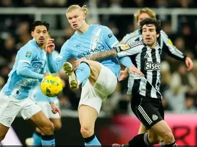 ترکیب احتمالی سیتی و نیوکسل / بازی داغ و پرتنش