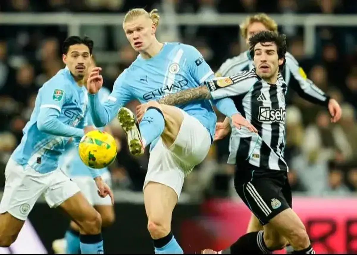 ترکیب احتمالی سیتی و نیوکسل / بازی داغ و پرتنش