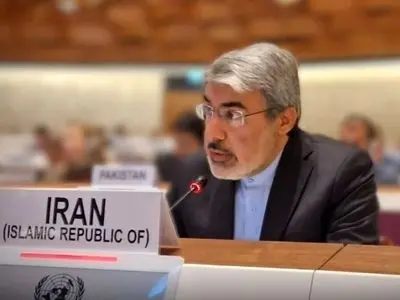 ایران تسلیم فشار خارجی نمی‌شود