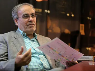 رضا پورحسین سرپرست شبکه چهار سیما شد