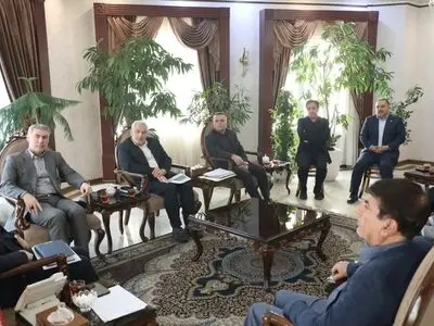 پروژه بیمارستان سیدالشهدا در انتظار عزم جدی برای بهره‌برداری است