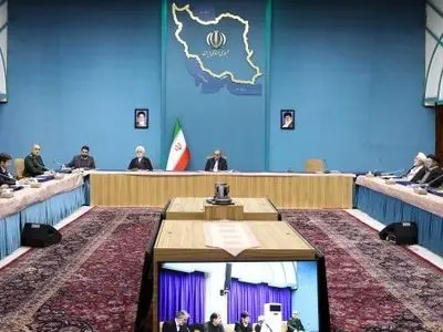 جلسه شورای‌عالی فضای مجازی برگزار شد