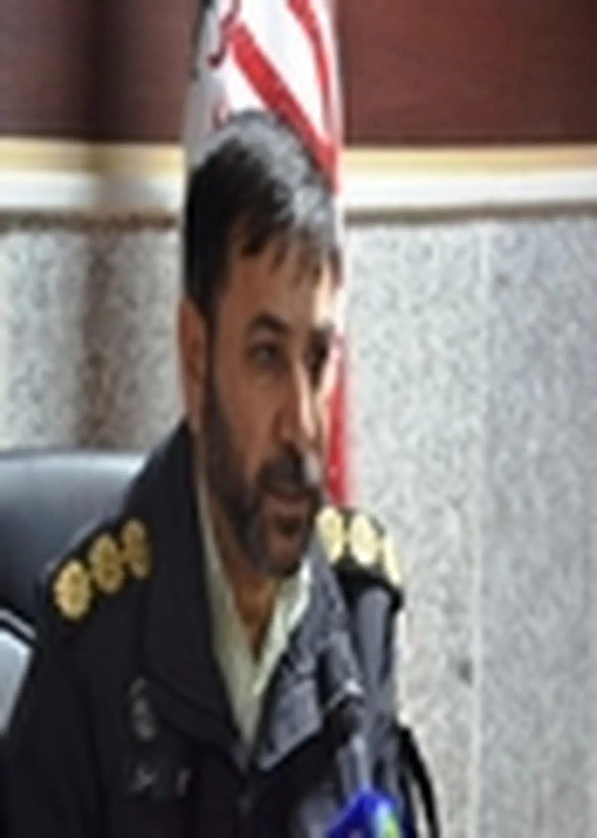 امنیت کامل در مرزهای شلمچه و چزابه