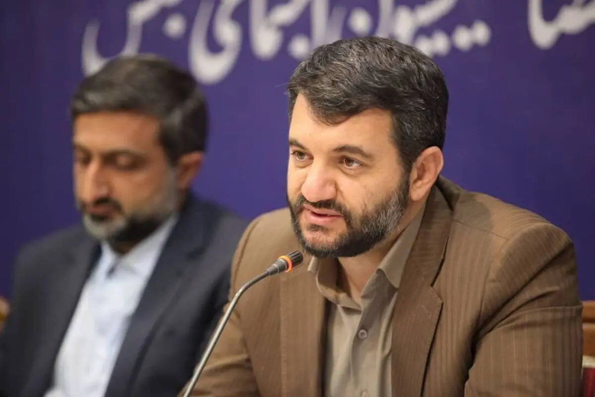 وزیر تعاون، کار و رفاه اجتماعی به یزد رفت 