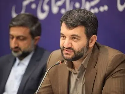 وزیر تعاون، کار و رفاه اجتماعی به یزد رفت 