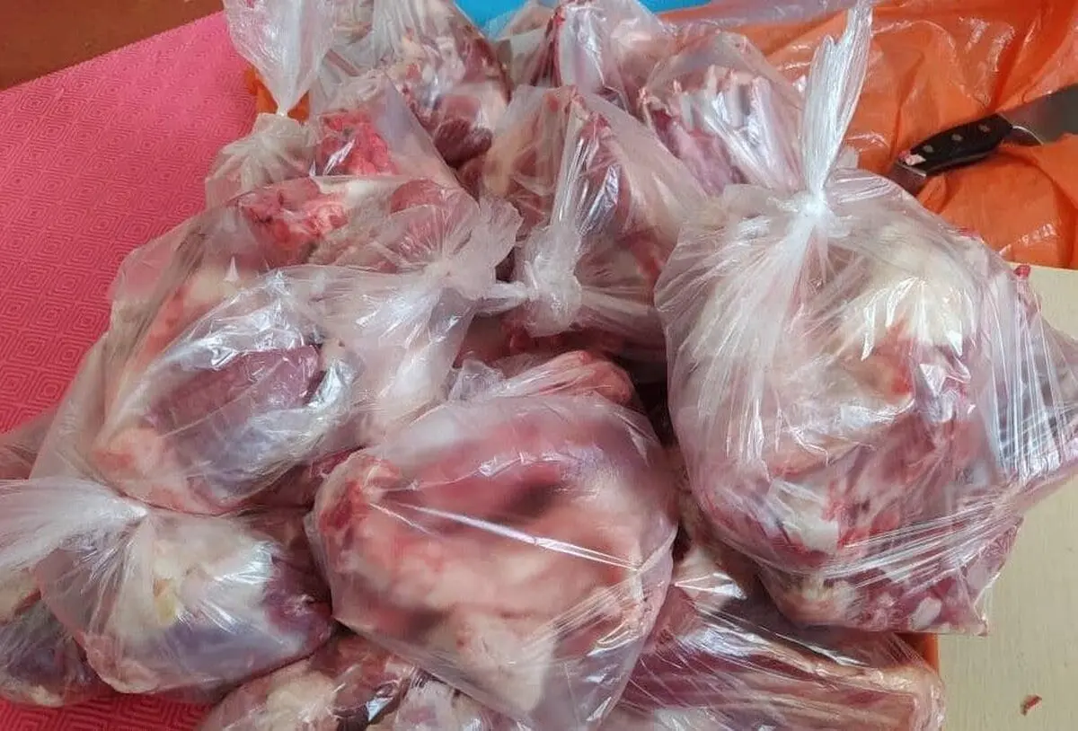 آمادگی بهزیستی خراسان رضوی برای دریافت نذورات عید قربان 