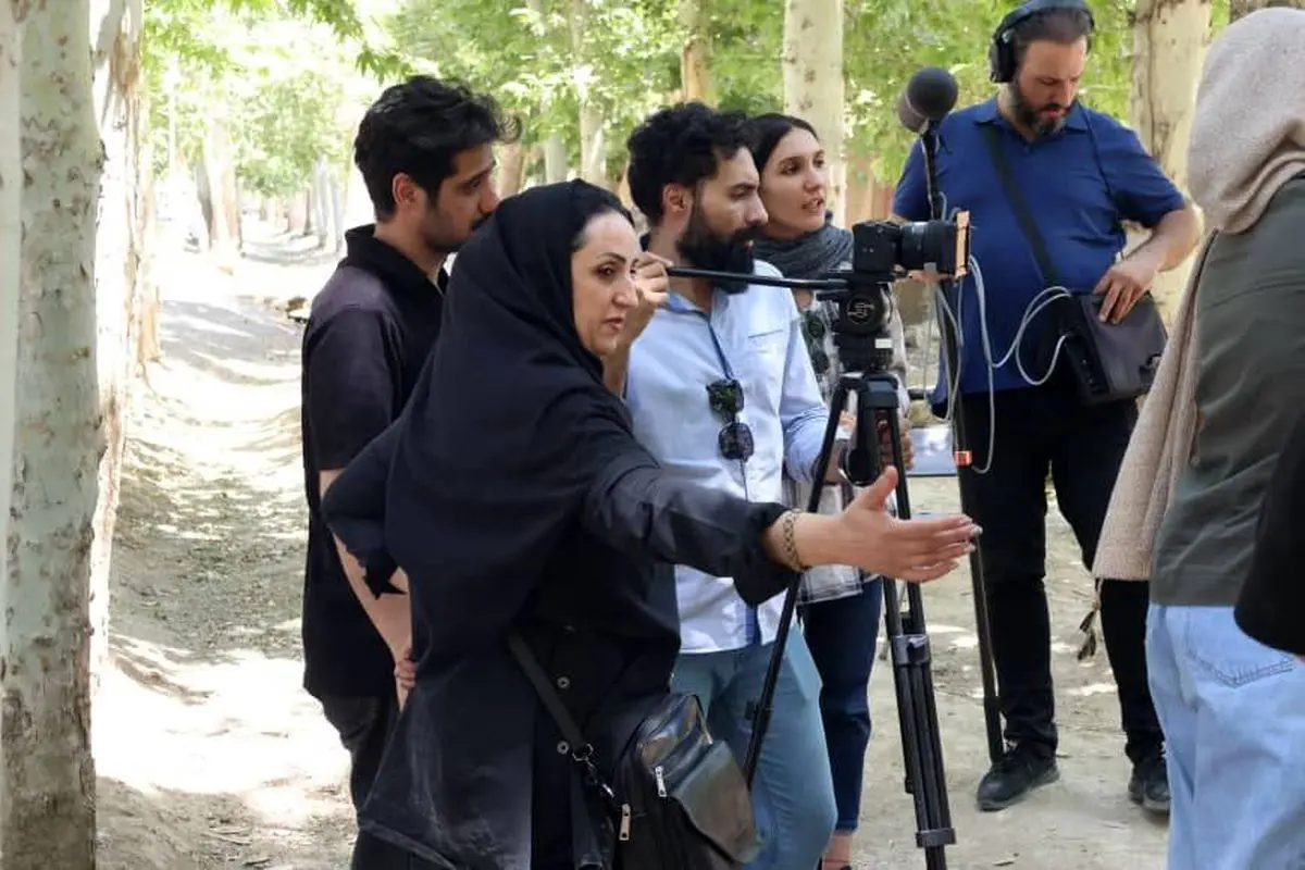 «دندان بی‌عقل»؛ کمدی کودکانه است/ فیلمم به جشنواره رفت شوکه شدم