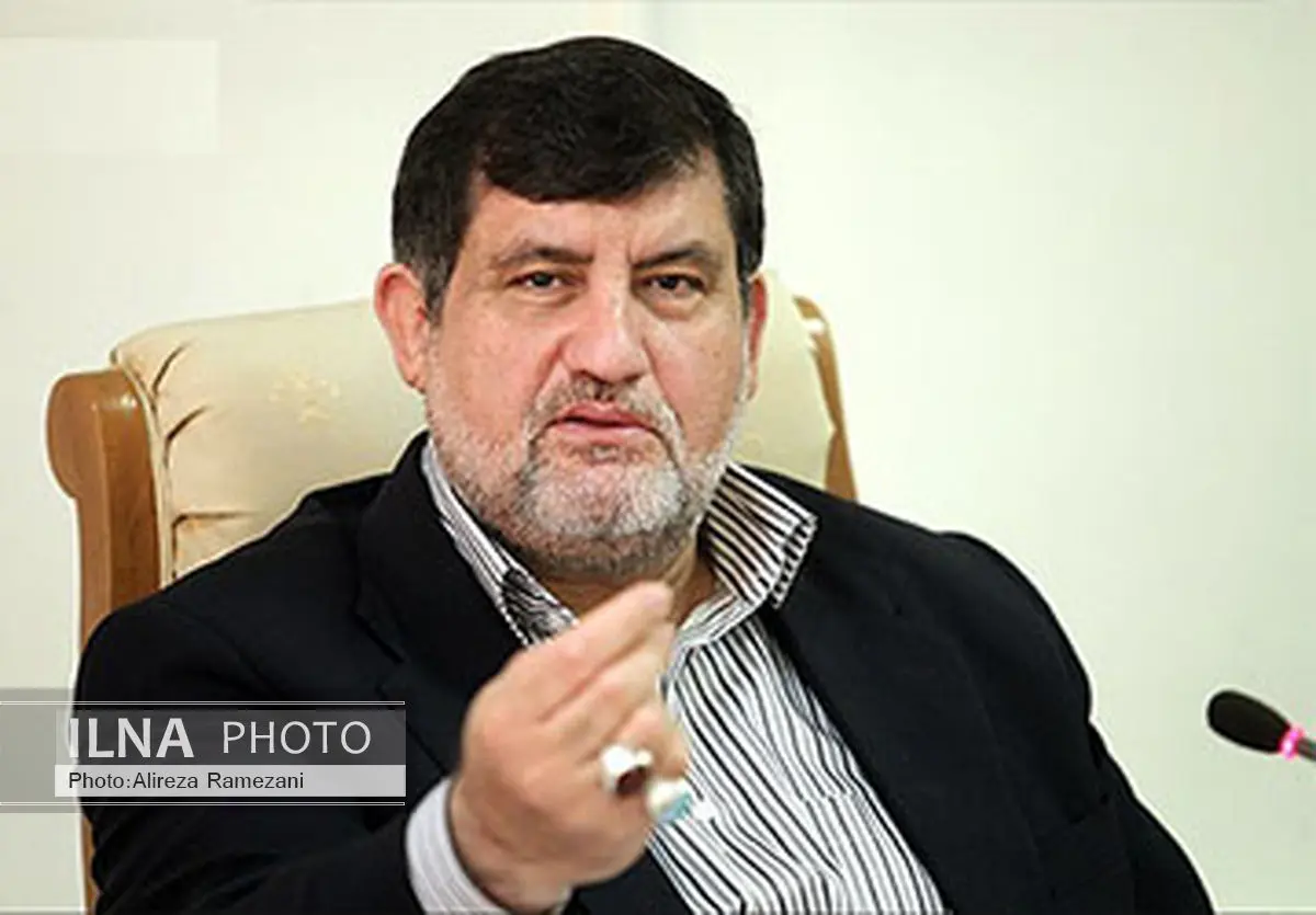 ۸۰ درصد ریزگردها منشاء خارجی دارد