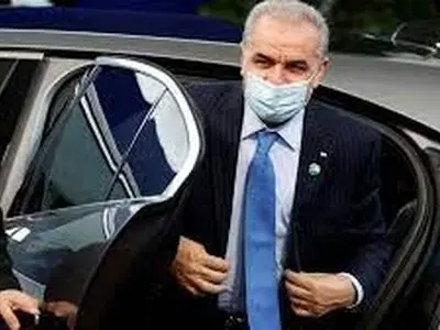 درخواست «محمد اشتیه» از جامعه جهانی برای حمایت از مردم فلسطین