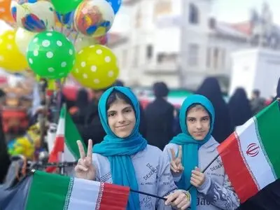 مسابقه عکاسی ایران ما برگزیدگان خود را شناخت