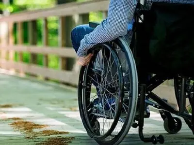 معلولیت در گلستان یک درصد بیشتر از میانگین کشوری است