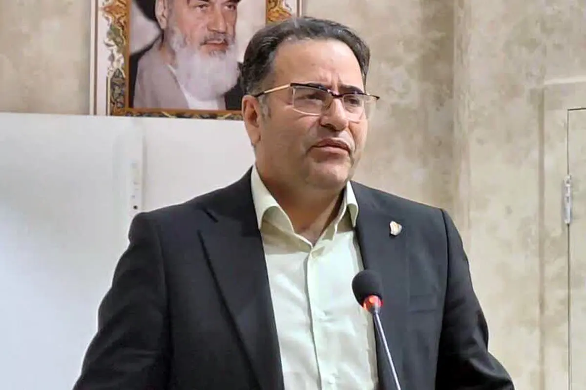 افزایش باغات زیتون در برنامه هفتم توسعه منطقی نیست