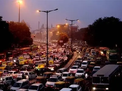 وضعیت ترافیکی شهر اراک بسیار نگران کننده است / مردم از این شرایط ناراضی هستند