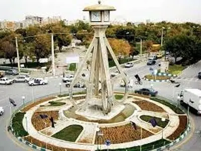 ترسیم اراک به عنوان شهر هوشمند در افق 1420 