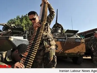 پاریس کشته شدن ۲ خبرنگار فرانسوی در مالی را تایید کرد
