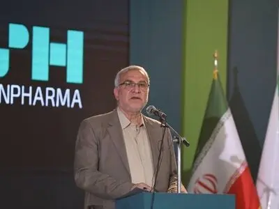 راه اندازی ۳۳ خط تولید و ۷۵ داروی جدید