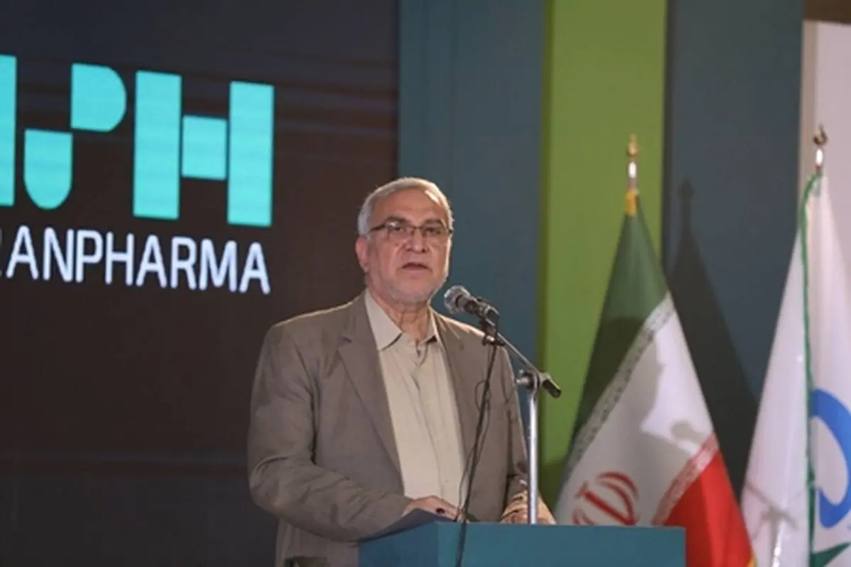 راه اندازی ۳۳ خط تولید و ۷۵ داروی جدید