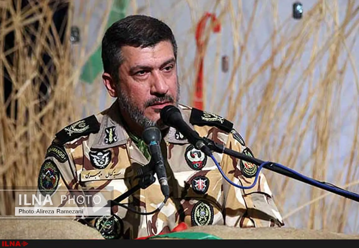 توانمندی دفاعی در رزمایش بیتالمقدس ۲۸ ارزیابی میشود