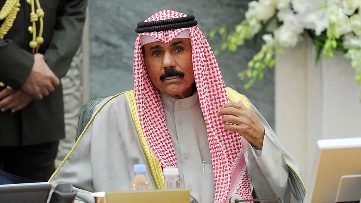 ولیعهد کویت حملات رژیم صهیونیستی علیه غزه را محکوم کرد