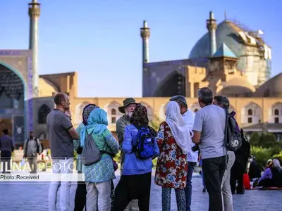 بیش از ۷۰ درصد تورهای ورودی لغو شدند