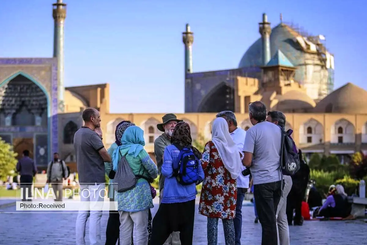 بیش از ۷۰ درصد تورهای ورودی لغو شدند