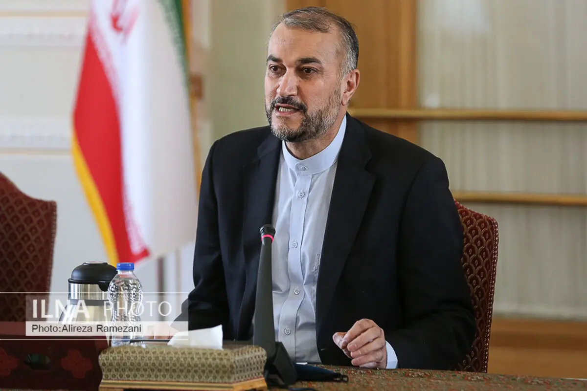  ایران آماده حصول یک توافق خوب در مذاکرات احیای برجام در وین است
