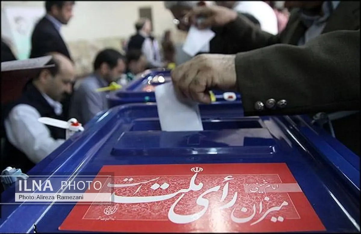هیچ‌گونه پرونده تخلف انتخاباتی در بوکان ثبت نشده است