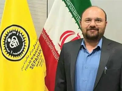 سخنگوی سپاهان: شایعات را باور نکنید