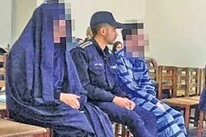 جزئیات هولناک یک جنایت خانوادگی در شهریار