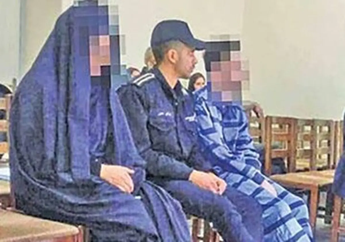 جزئیات هولناک یک جنایت خانوادگی در شهریار