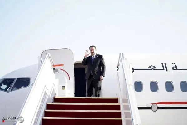 سفر نخست وزیر عراق به ترکیه