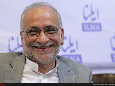مرعشی از کاندیداتوری شهرداری تهران انصراف داد + عکس