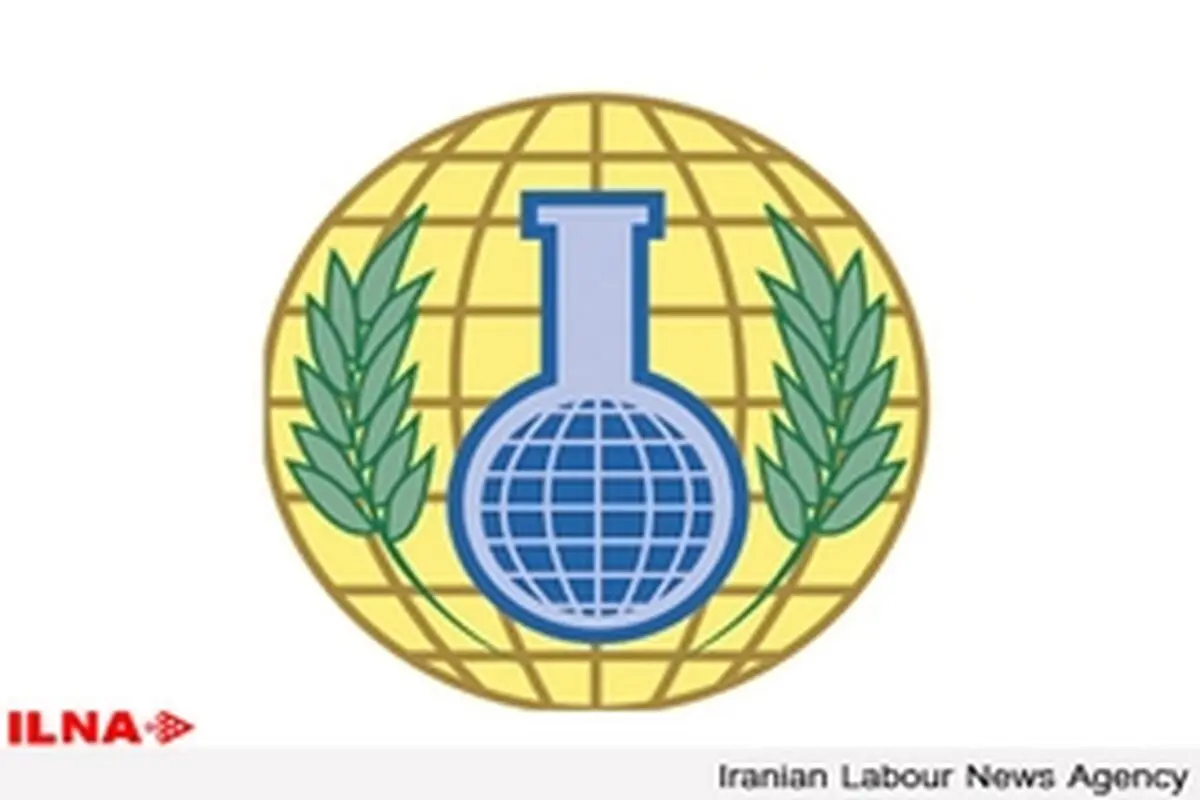 طرح نابودی سلاح‌های شیمیایی سوریه در دریا