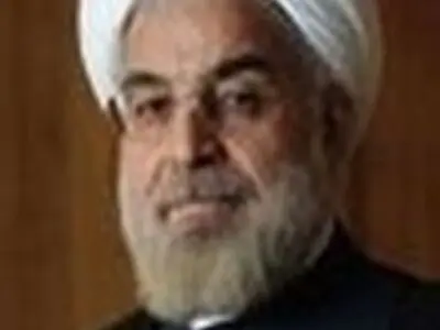 رییس جمهور درگذشت مشفق کاشانی را تسلیت گفت