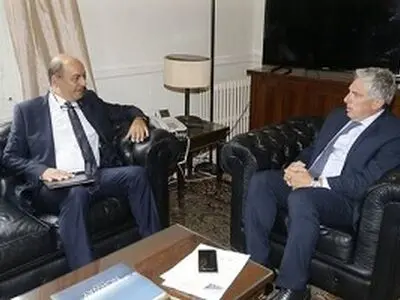 لبنان، سفیر ترکیه را احضار کرد