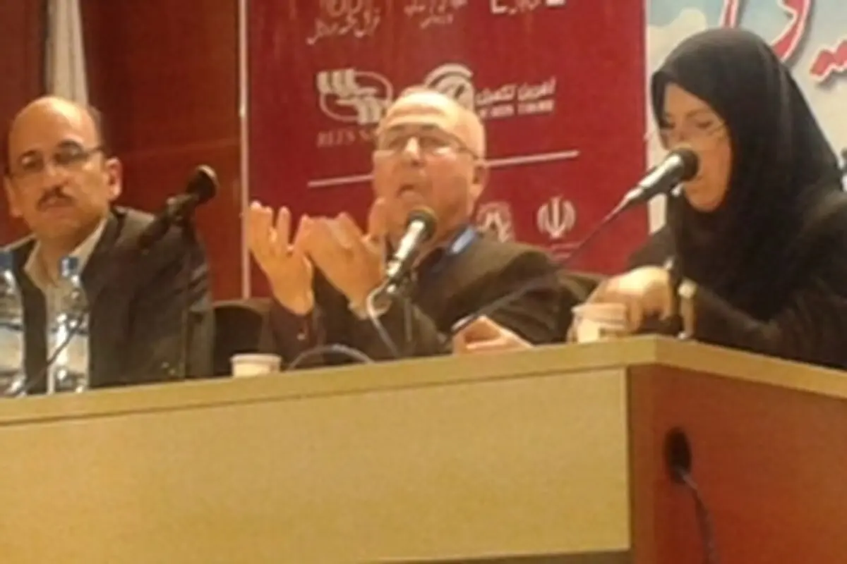 دومین همایش ملی صنعت فرش ماشینی ایران درکاشان برگزارشد