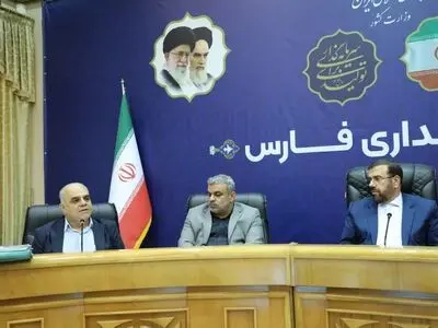 حمایت از فعالیت مستمر واحدهای تولیدی بزرگ در فارس
