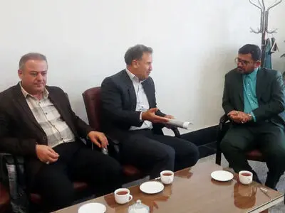 با میزان مصرف کنونی آب نمی‌توان رشد پایدار داشت
