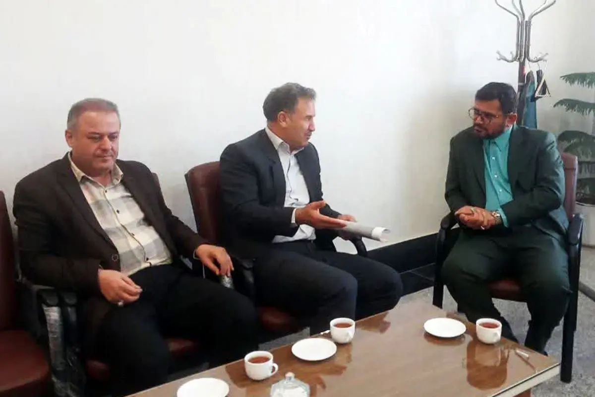 با میزان مصرف کنونی آب نمی‌توان رشد پایدار داشت