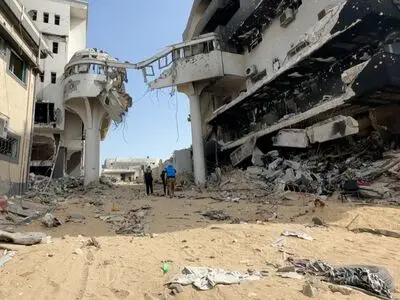 درخواست  آمریکا، مصر و قطر از اسرائیل و حماس برای از سرگیری مذاکرات