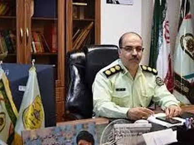 راه‌اندازی اداره مبارزه با مالخری/ فعالیت ۳۰ کارآگاه زن در پلیس آگاهی تهران بزرگ 