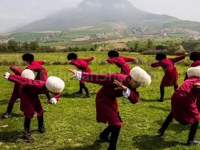 جشنواره فرهنگی اقوام در شهرستان بندر ترکمن برگزار می شود