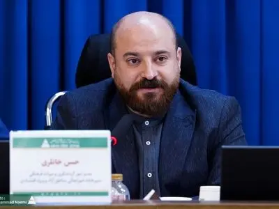 رشد شاخص‌های گردشگری در منطقه آزاد ارس