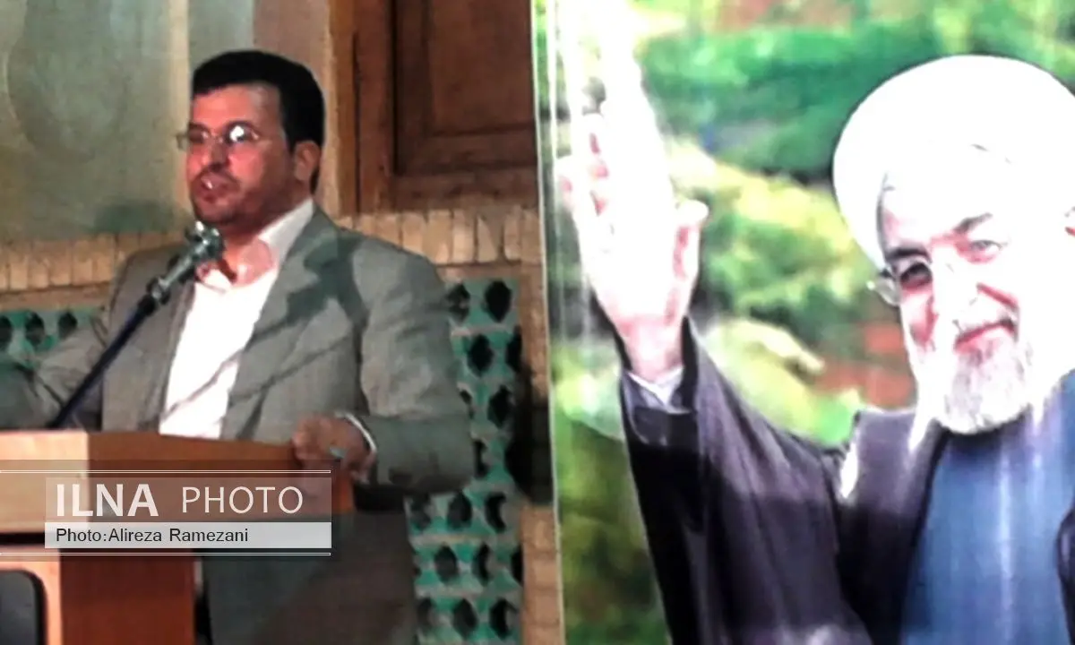 نباید برخی گروه‌ها از برجام استفاده سیاسی کنند