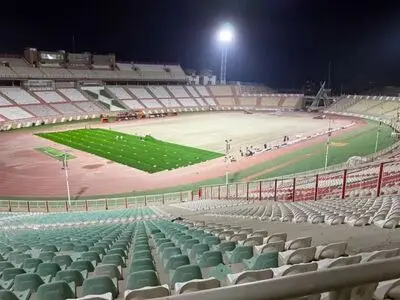 ورزشگاه یادگار امام میزبان بازی تراکتور و پرسپولیس در جام حذفی