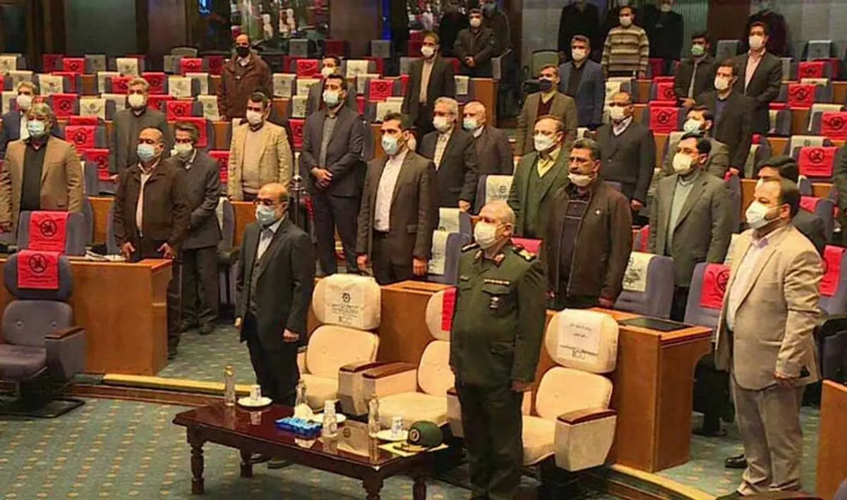 رئیس رسانه ملی: مکتب شهید سلیمانی راهگشای تربیت نسل جوان است