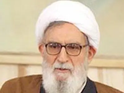  آیت الله واعظ طبسی به دبیر شورای نگهبان تسلیت گفت