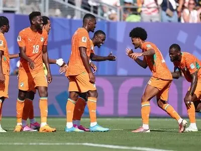 کوراسائو 0 - 2 ساحل عاج ؛ صعود فیل ها به مرحله بعد