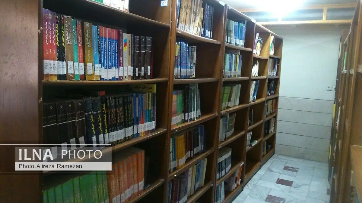 در روستاهای بالای 1500 نفر کتابخانه احداث می شود